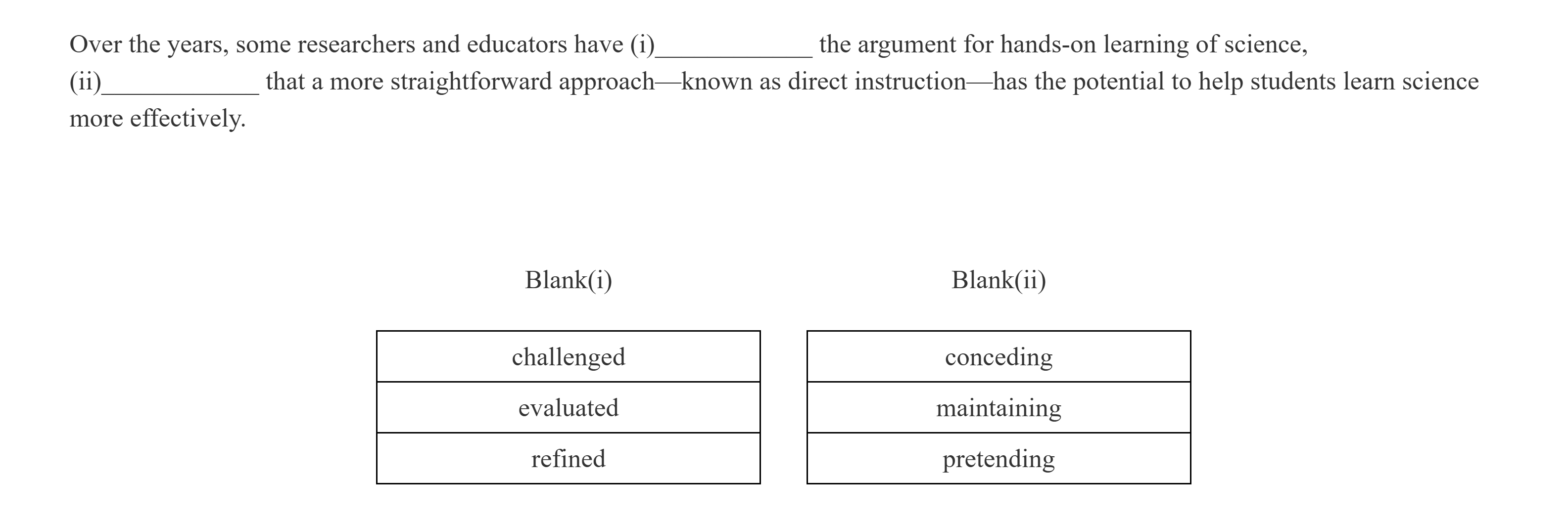 KMF Comprehensive set of mathematics questions after the reform